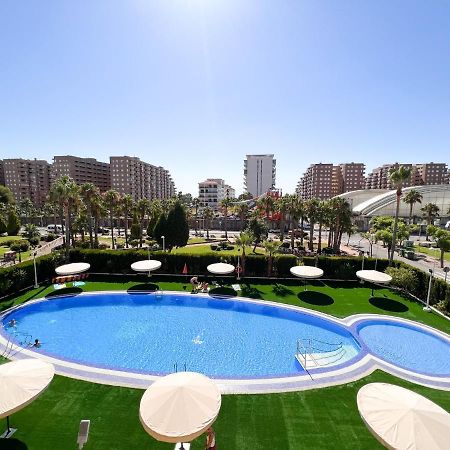 Apartamento Boutique Sol Oropesa del Mar Zewnętrze zdjęcie