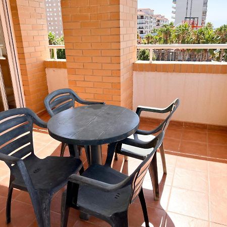 Apartamento Boutique Sol Oropesa del Mar Zewnętrze zdjęcie