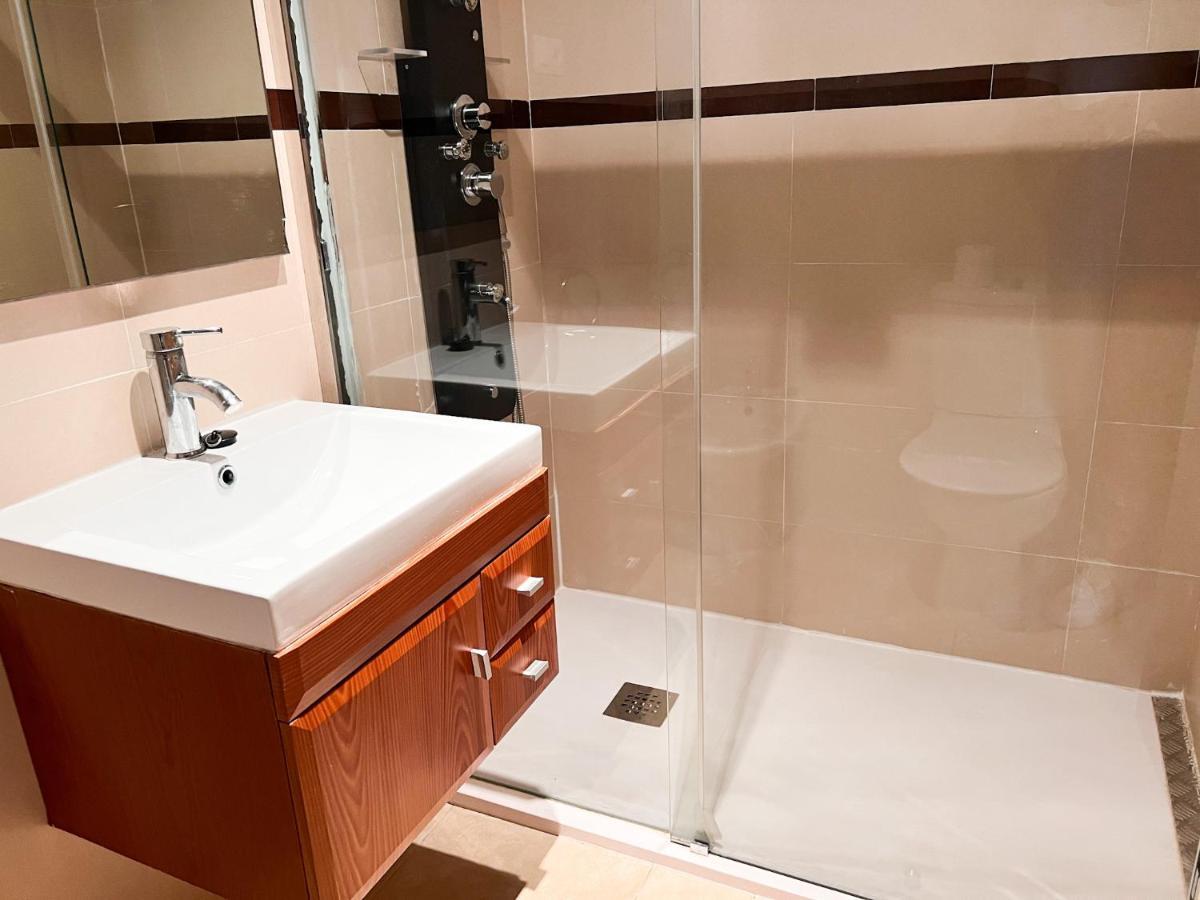 Apartamento Boutique Sol Oropesa del Mar Zewnętrze zdjęcie