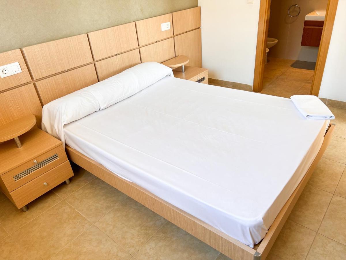 Apartamento Boutique Sol Oropesa del Mar Zewnętrze zdjęcie