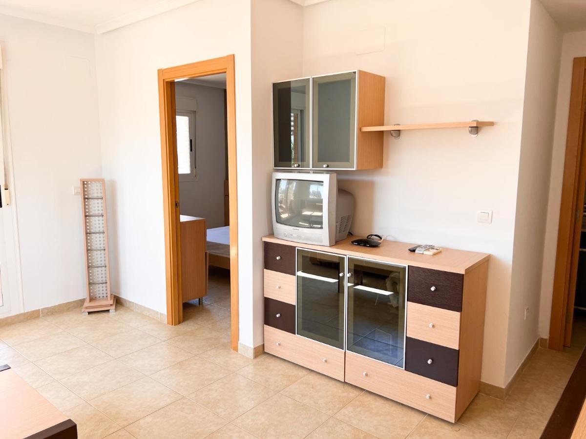 Apartamento Boutique Sol Oropesa del Mar Zewnętrze zdjęcie