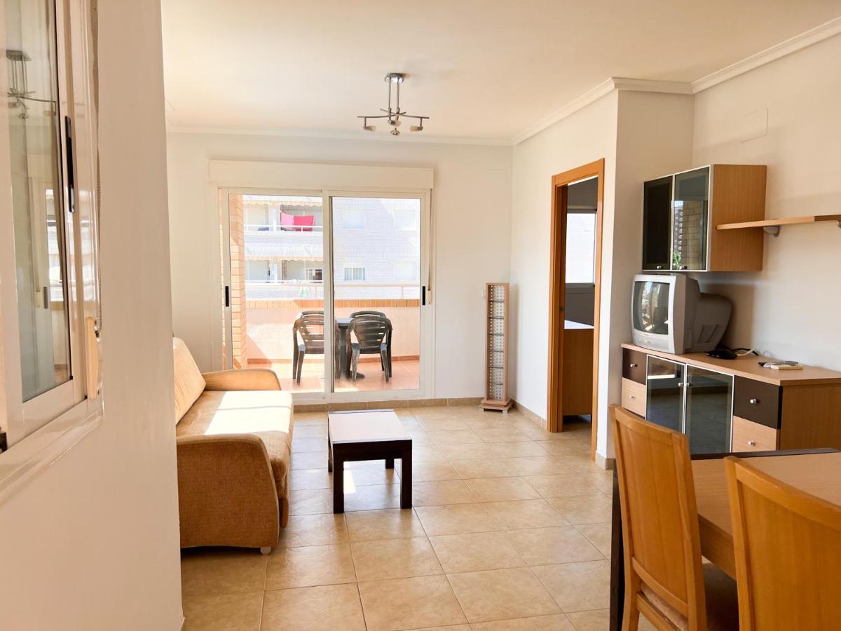 Apartamento Boutique Sol Oropesa del Mar Zewnętrze zdjęcie