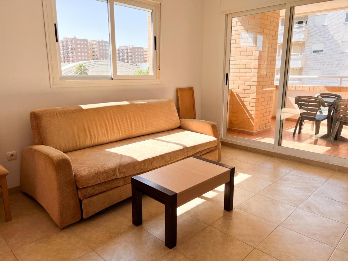 Apartamento Boutique Sol Oropesa del Mar Zewnętrze zdjęcie
