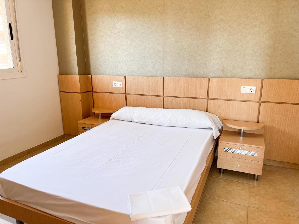 Apartamento Boutique Sol Oropesa del Mar Zewnętrze zdjęcie