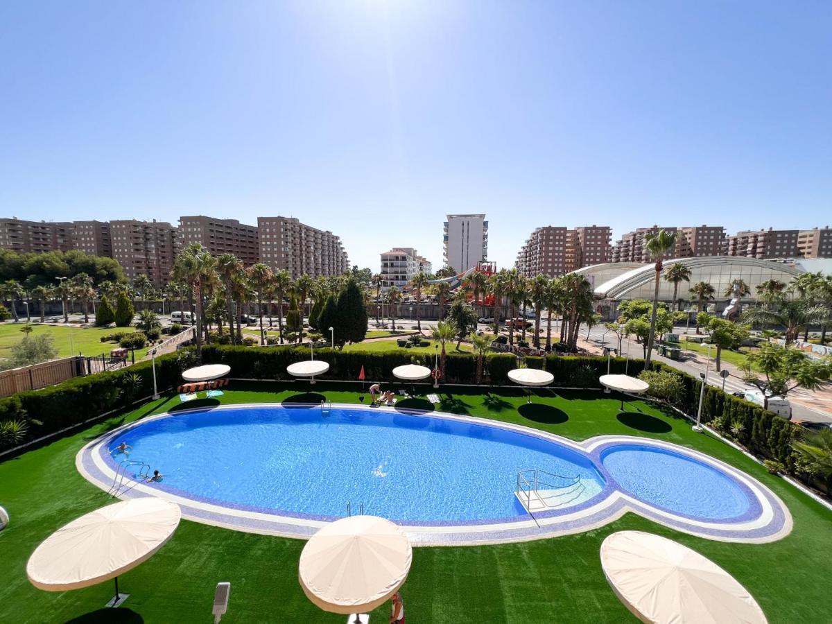 Apartamento Boutique Sol Oropesa del Mar Zewnętrze zdjęcie