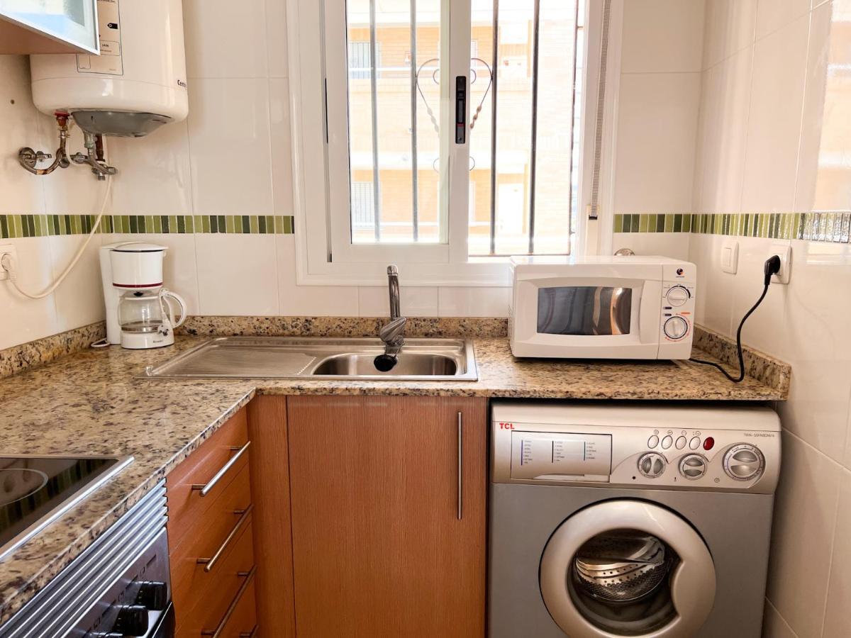 Apartamento Boutique Sol Oropesa del Mar Zewnętrze zdjęcie