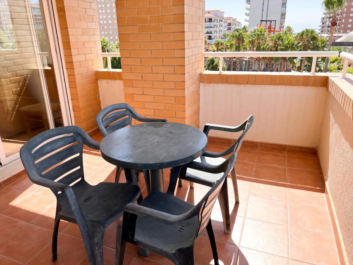 Apartamento Boutique Sol Oropesa del Mar Zewnętrze zdjęcie