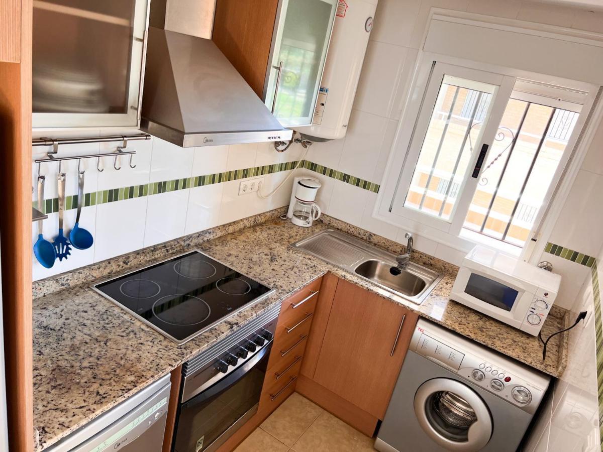 Apartamento Boutique Sol Oropesa del Mar Zewnętrze zdjęcie