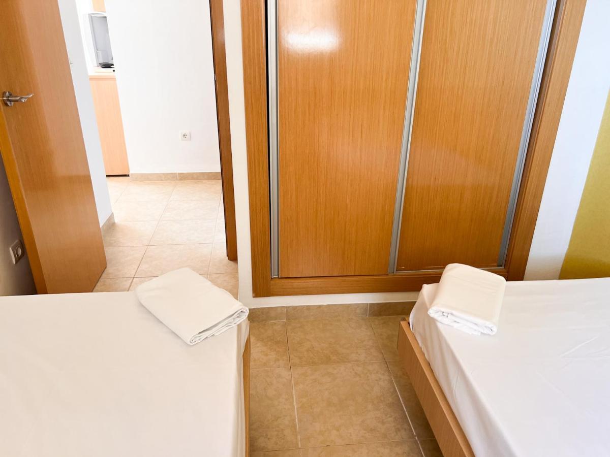 Apartamento Boutique Sol Oropesa del Mar Zewnętrze zdjęcie