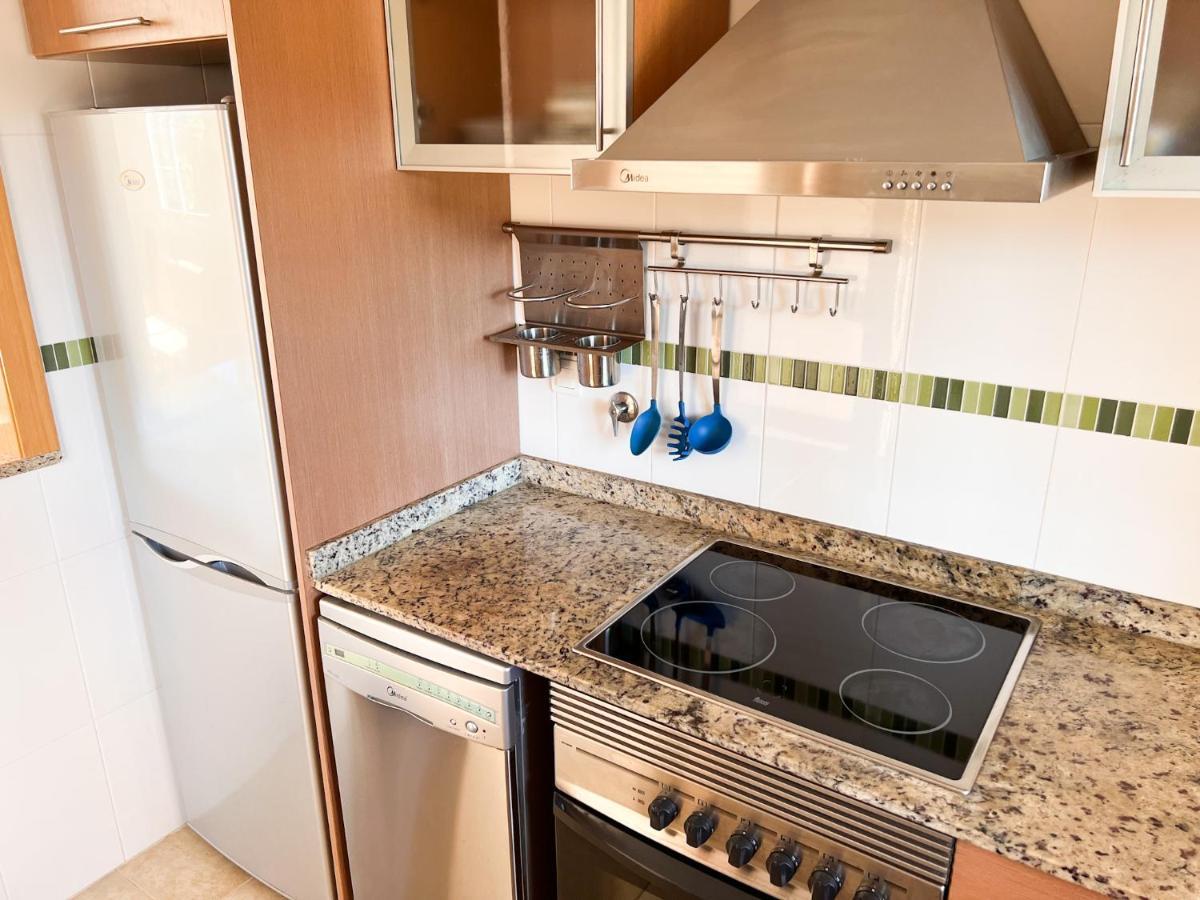 Apartamento Boutique Sol Oropesa del Mar Zewnętrze zdjęcie