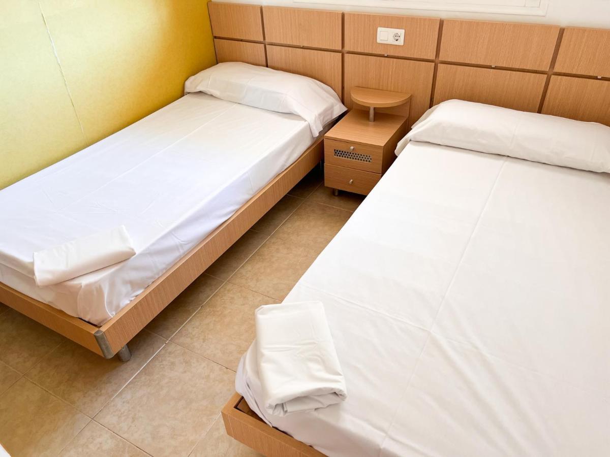 Apartamento Boutique Sol Oropesa del Mar Zewnętrze zdjęcie