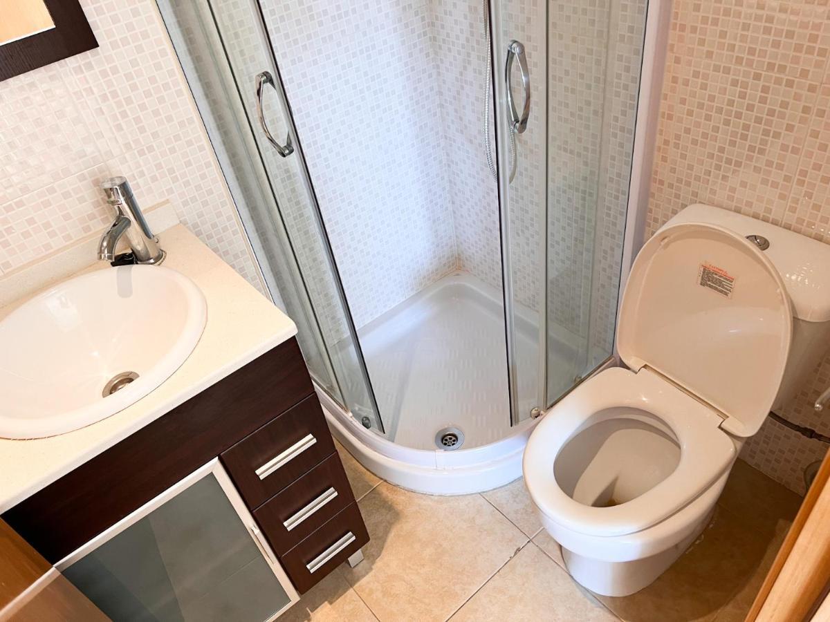 Apartamento Boutique Sol Oropesa del Mar Zewnętrze zdjęcie