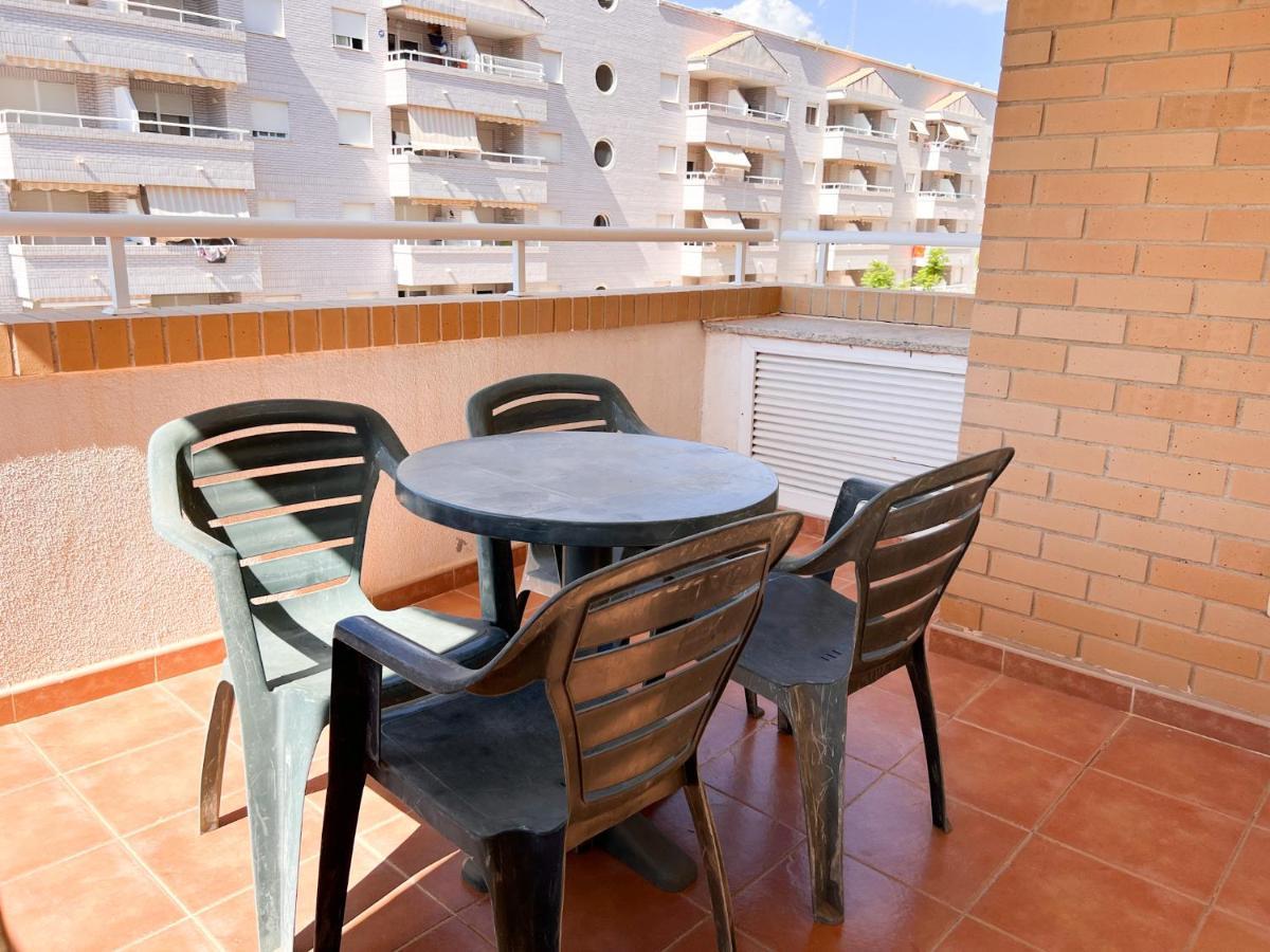 Apartamento Boutique Sol Oropesa del Mar Zewnętrze zdjęcie